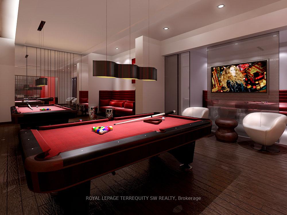 Photo 20 of Unit 330, 560 Front Street W, Toronto, Waterfront Communities — HOMEH