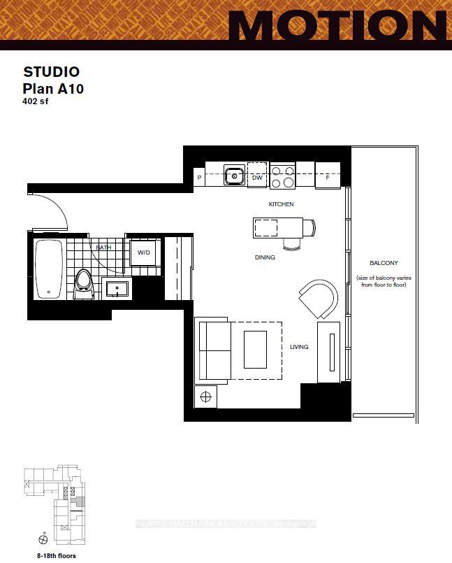 Photo 7 of Unit 1513, 570 Bay Street, Toronto, Bay Street Corridor — HOMEH