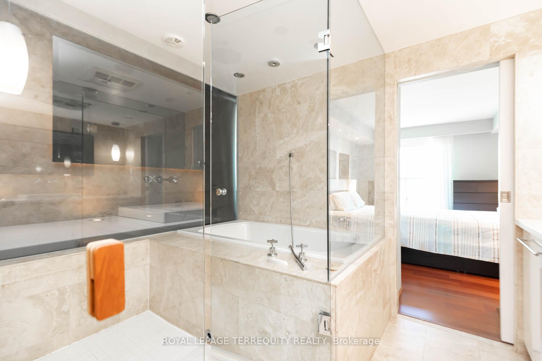 Photo 18 of Unit 708 LT, 99 Harbour Square, Toronto, Waterfront Communities — HOMEH