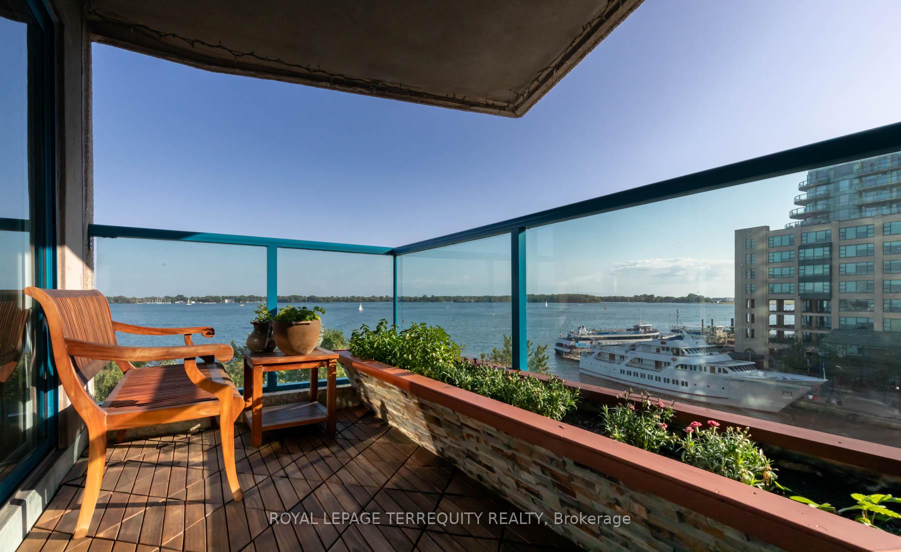 Photo 19 of Unit 708 LT, 99 Harbour Square, Toronto, Waterfront Communities — HOMEH