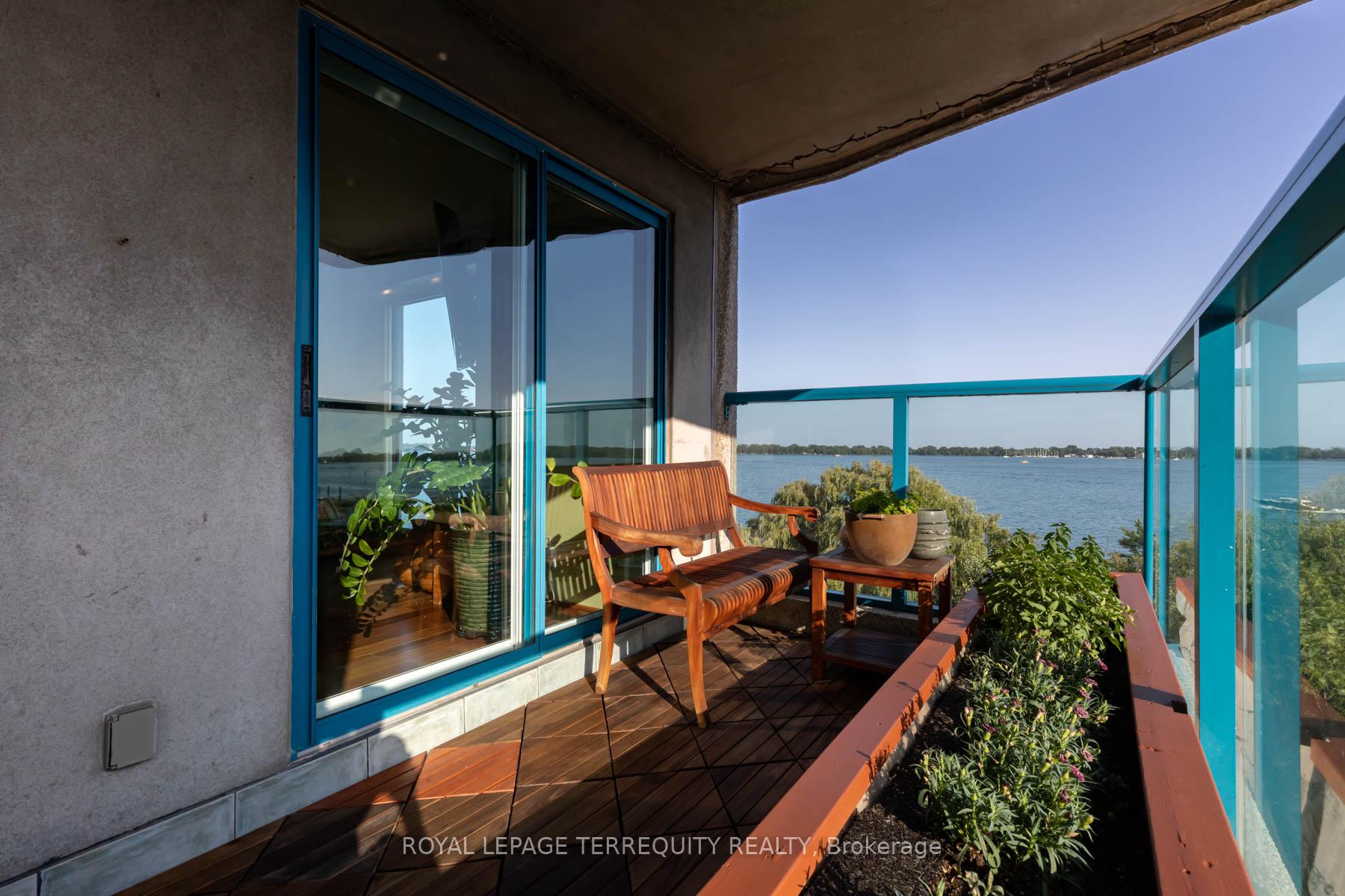 Photo 21 of Unit 708 LT, 99 Harbour Square, Toronto, Waterfront Communities — HOMEH