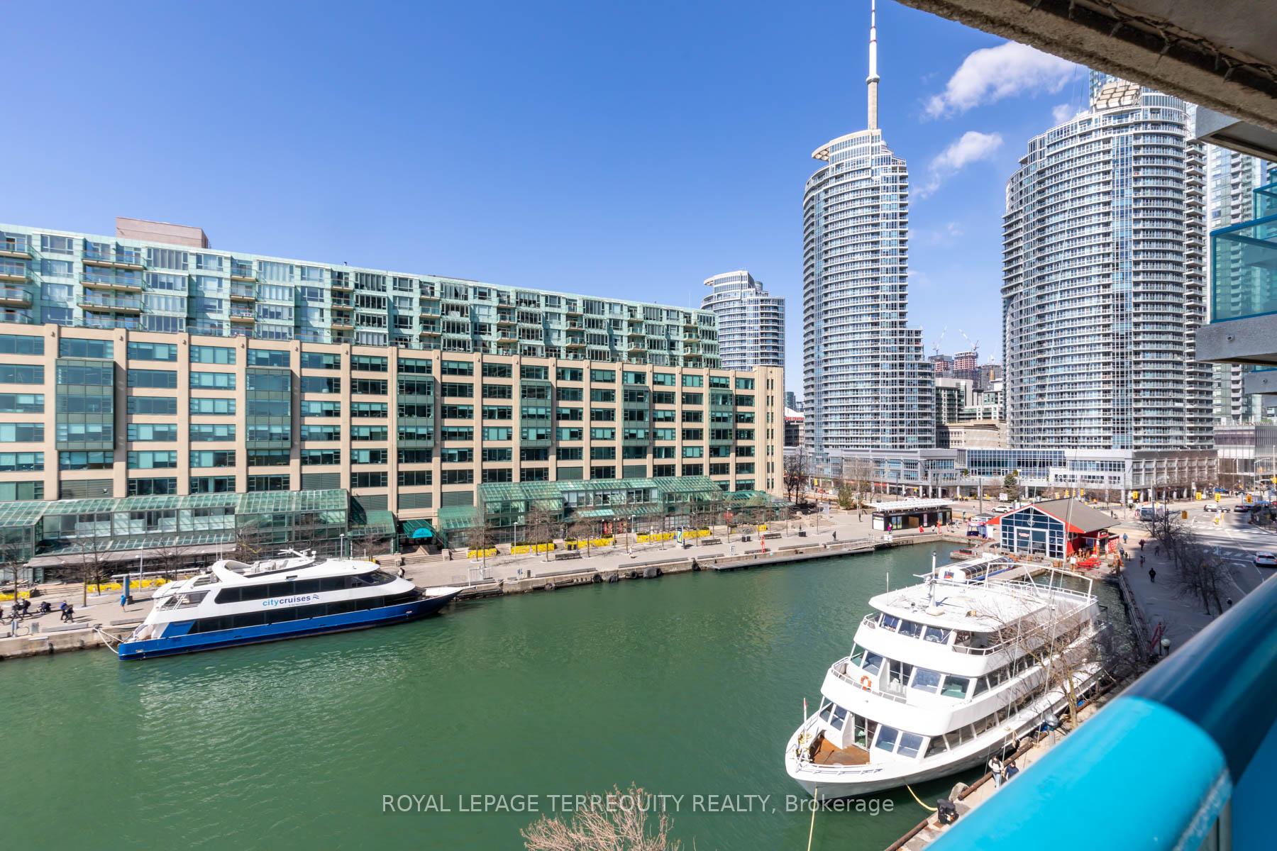 Photo 22 of Unit 708 LT, 99 Harbour Square, Toronto, Waterfront Communities — HOMEH