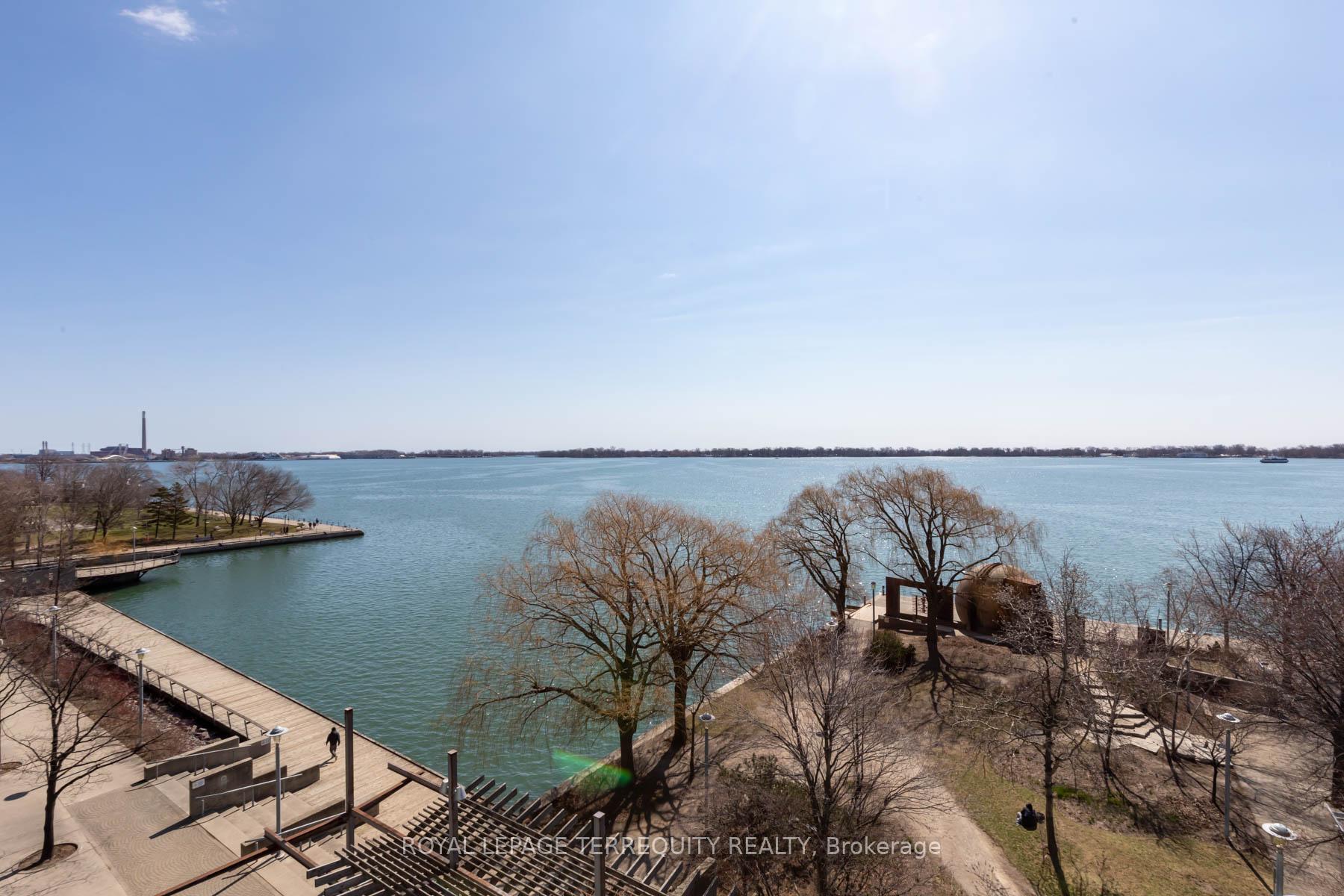 Photo 23 of Unit 708 LT, 99 Harbour Square, Toronto, Waterfront Communities — HOMEH