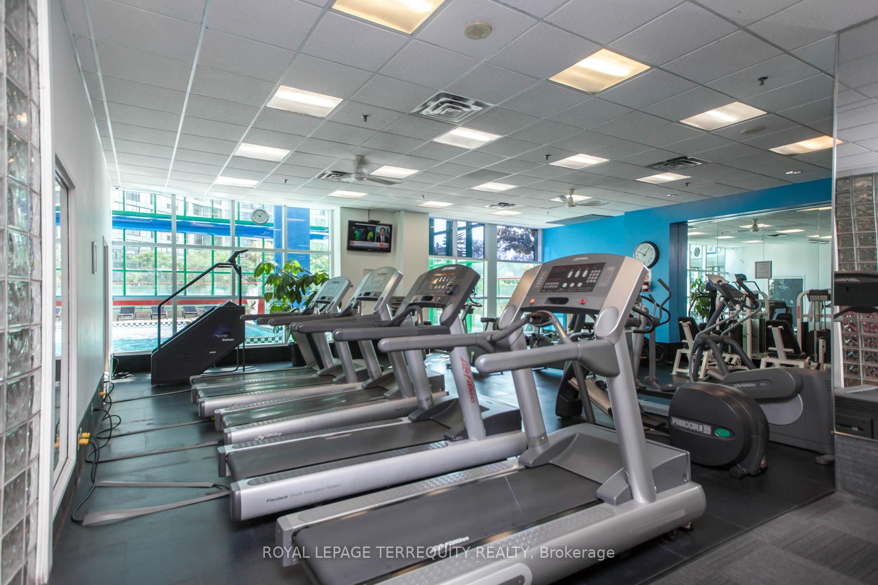 Photo 24 of Unit 708 LT, 99 Harbour Square, Toronto, Waterfront Communities — HOMEH