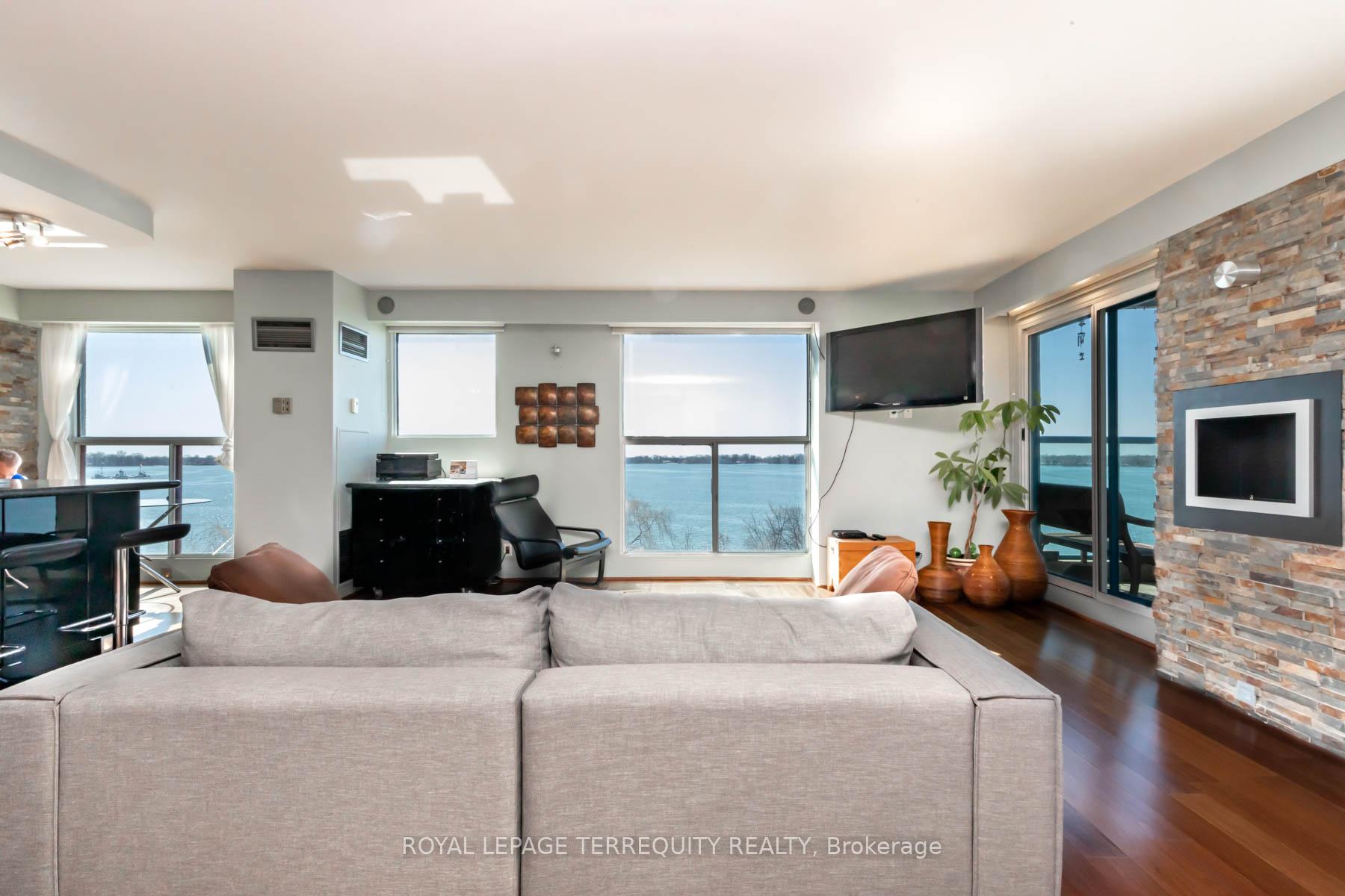Photo 29 of Unit 708 LT, 99 Harbour Square, Toronto, Waterfront Communities — HOMEH