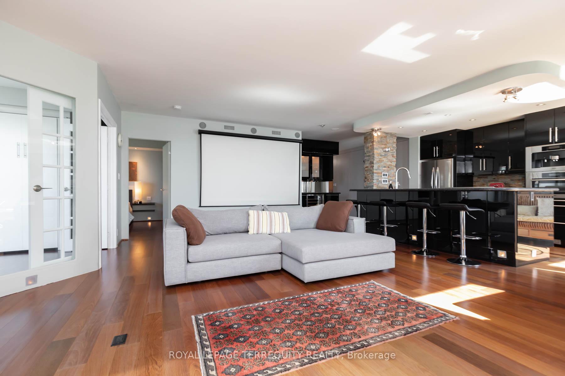 Photo 30 of Unit 708 LT, 99 Harbour Square, Toronto, Waterfront Communities — HOMEH