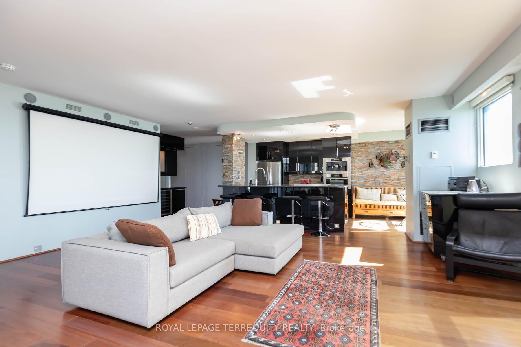 Photo 31 of Unit 708 LT, 99 Harbour Square, Toronto, Waterfront Communities — HOMEH
