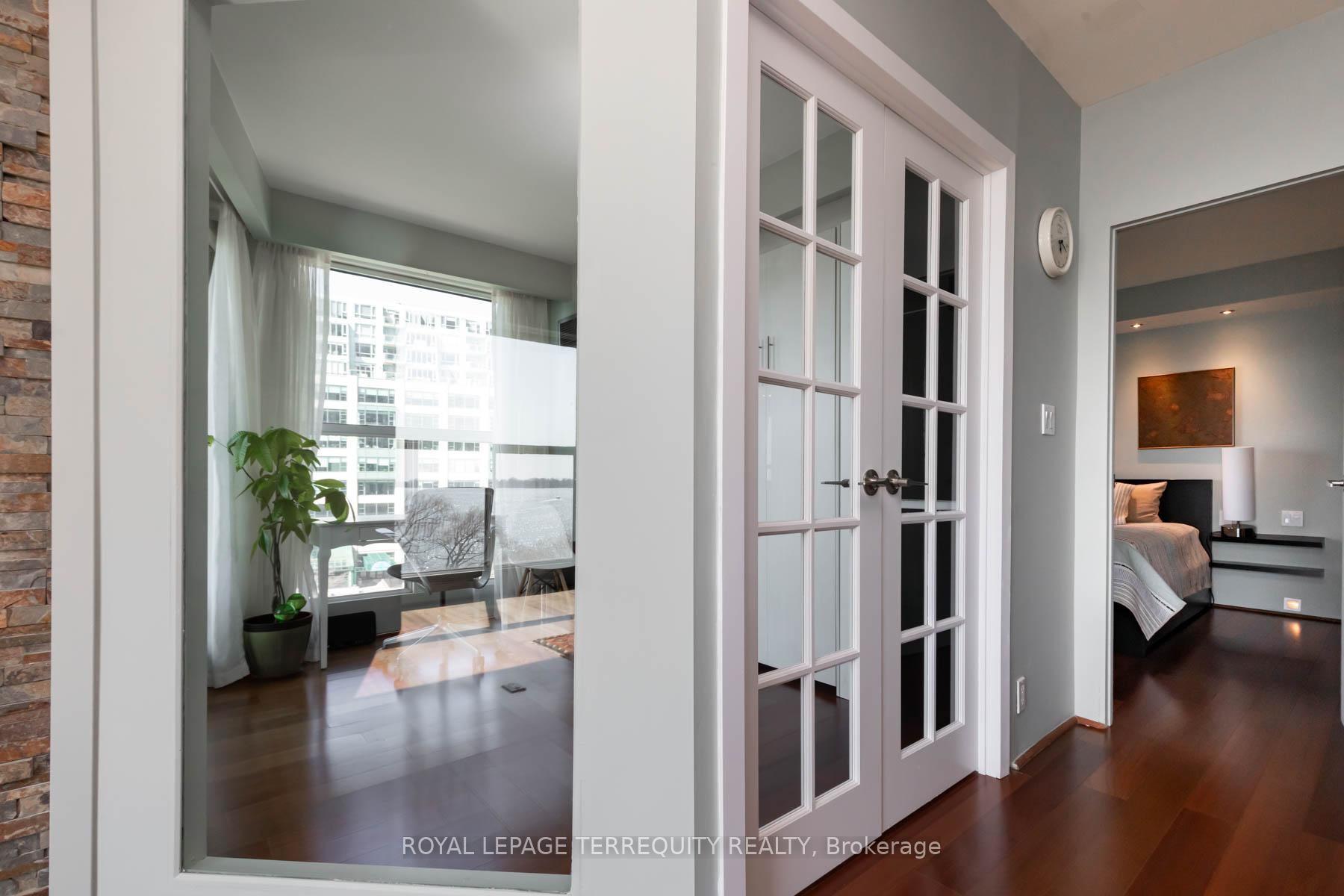 Photo 34 of Unit 708 LT, 99 Harbour Square, Toronto, Waterfront Communities — HOMEH
