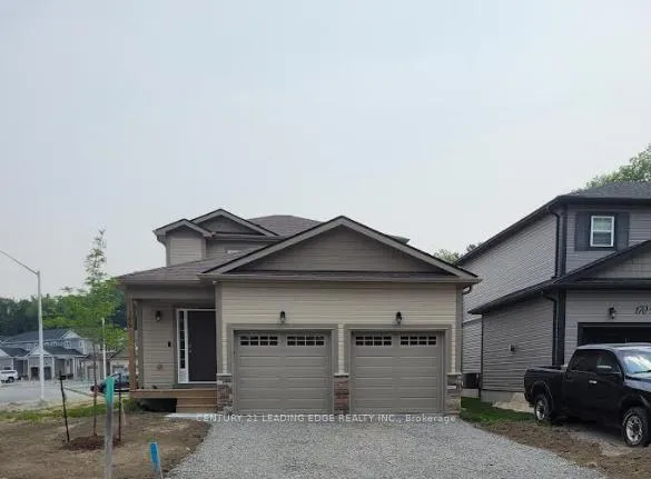 Front of 180 Wild Rose Drive