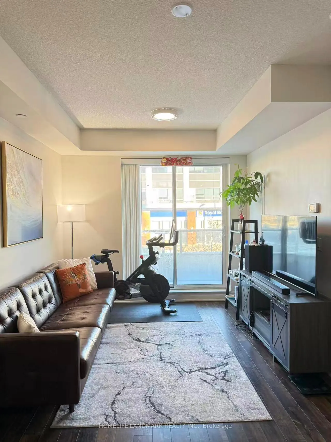Photo 1 of Unit 229, 8228 Birchmount Road, Markham, Unionville — HOMEH