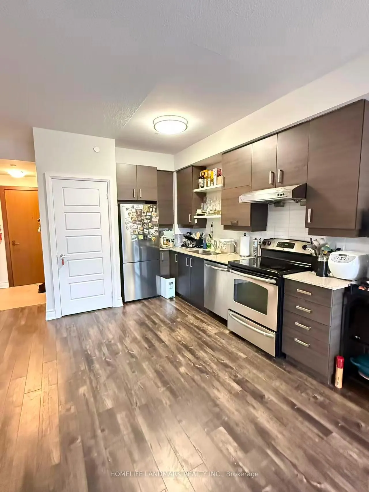 Photo 2 of Unit 229, 8228 Birchmount Road, Markham, Unionville — HOMEH