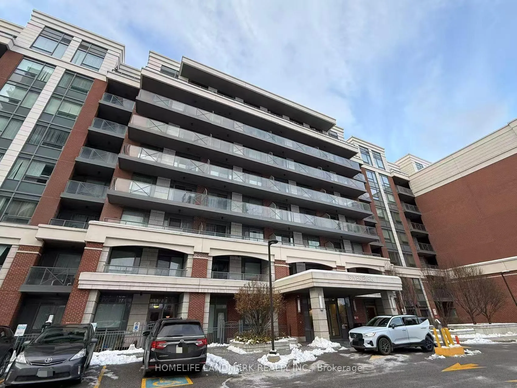 Photo 7 of Unit 229, 8228 Birchmount Road, Markham, Unionville — HOMEH
