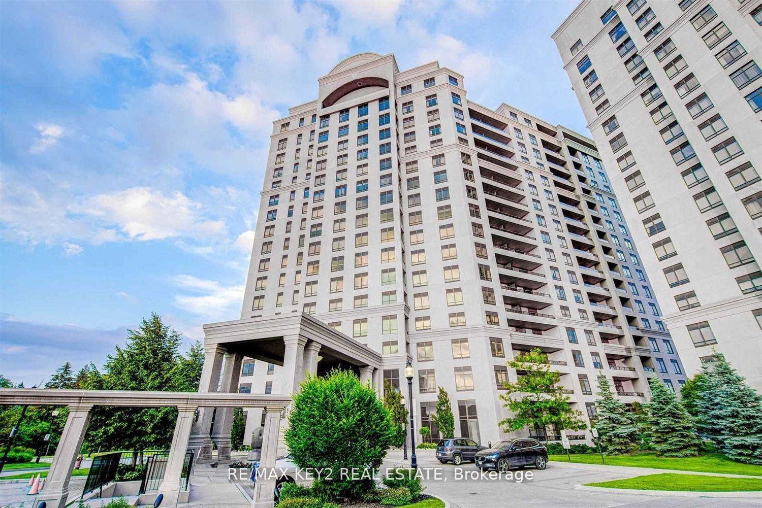 Photo 1 of Unit 707, 9255 Jane Street, Vaughan, Maple — HOMEH
