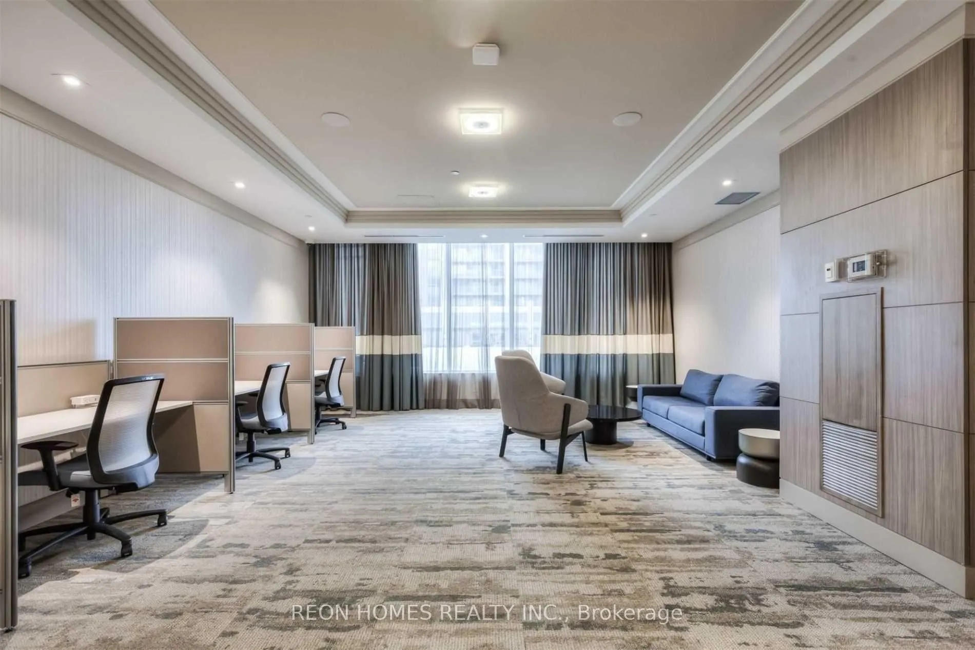 Photo 4 of Unit 508, 25 Water Walk Drive, Markham, Unionville — HOMEH
