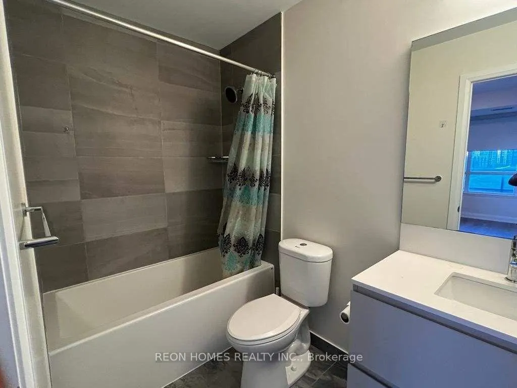 Photo 12 of Unit 508, 25 Water Walk Drive, Markham, Unionville — HOMEH