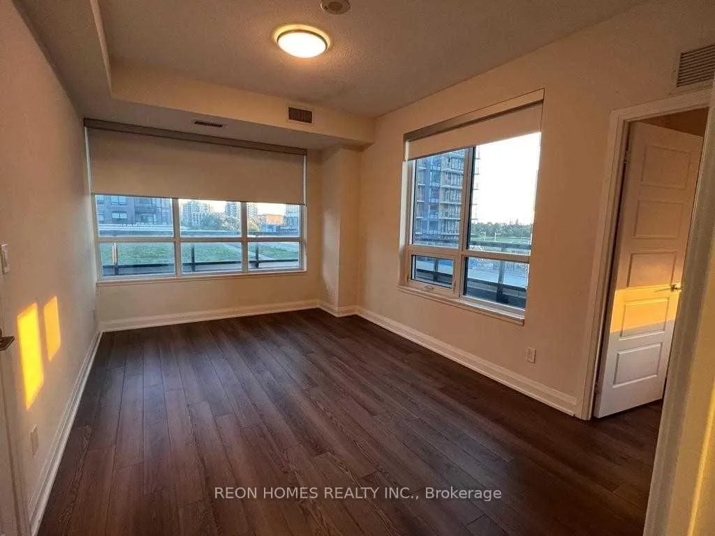 Photo 14 of Unit 508, 25 Water Walk Drive, Markham, Unionville — HOMEH