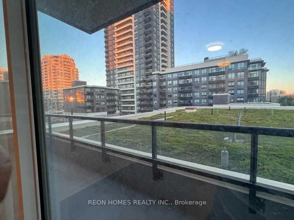 Photo 28 of Unit 508, 25 Water Walk Drive, Markham, Unionville — HOMEH