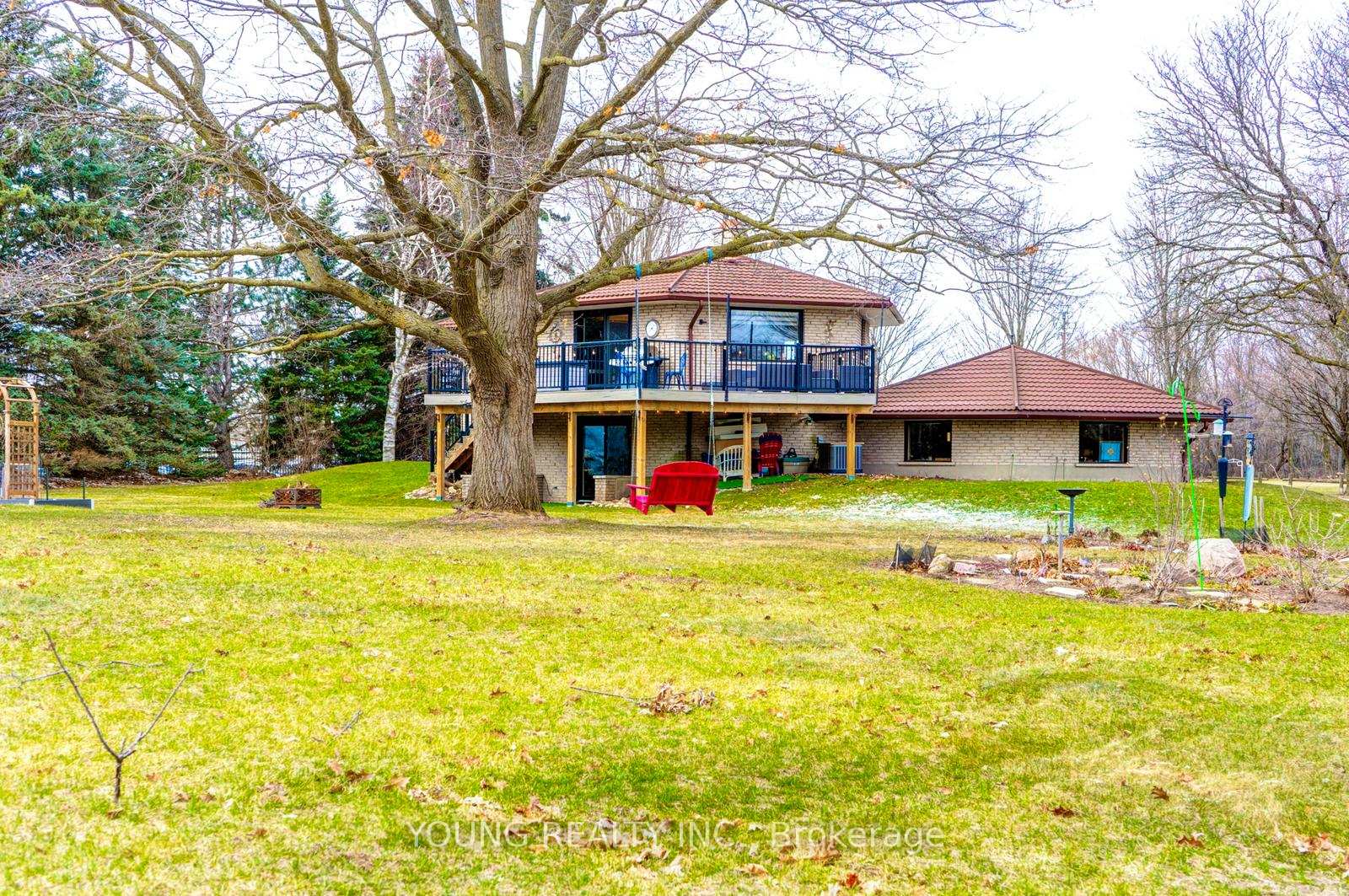 Photo 39 of 125 Cousins Drive E, Aurora, Aurora Grove — HOMEH