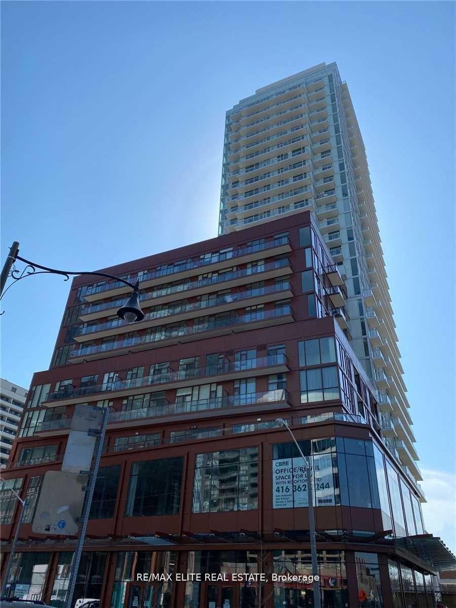 Photo 1 of Unit 2808, 33 Helendale Avenue, Toronto, Yonge-Eglinton — HOMEH