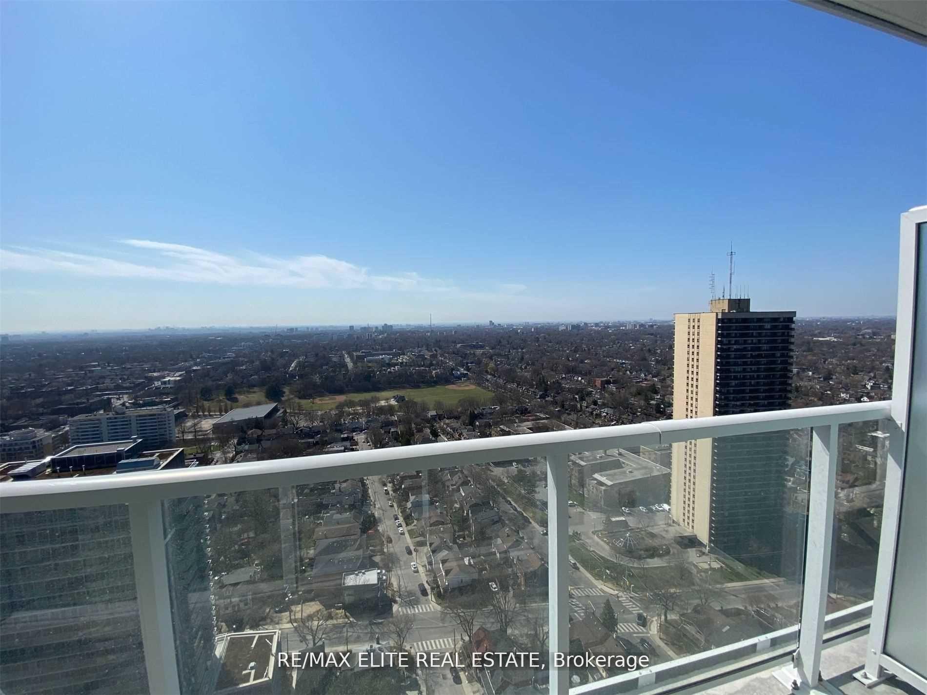 Photo 7 of Unit 2808, 33 Helendale Avenue, Toronto, Yonge-Eglinton — HOMEH