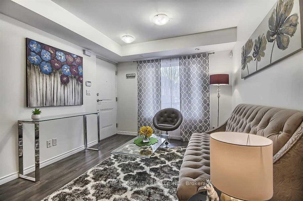 Photo 1 of Unit 242, 318 John Street, Markham, Aileen-Willowbrook — HOMEH