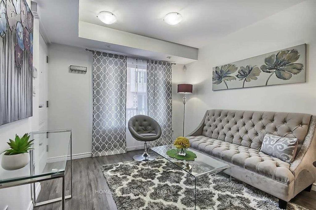 Photo 2 of Unit 242, 318 John Street, Markham, Aileen-Willowbrook — HOMEH