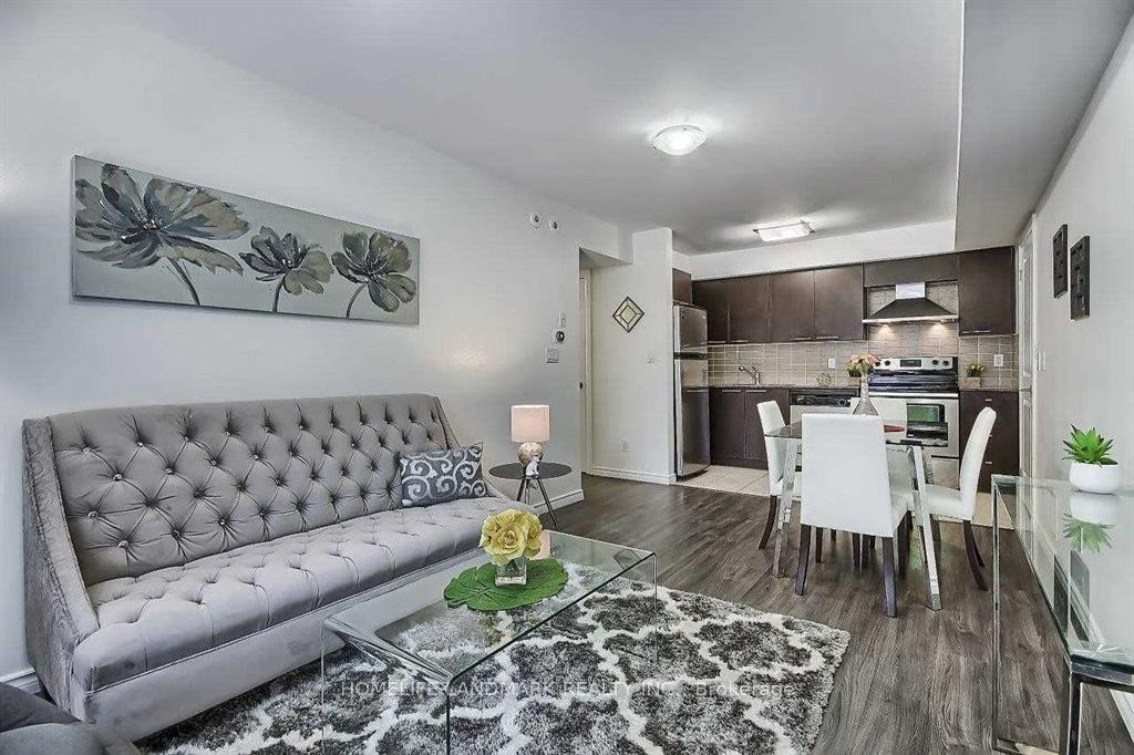 Photo 3 of Unit 242, 318 John Street, Markham, Aileen-Willowbrook — HOMEH