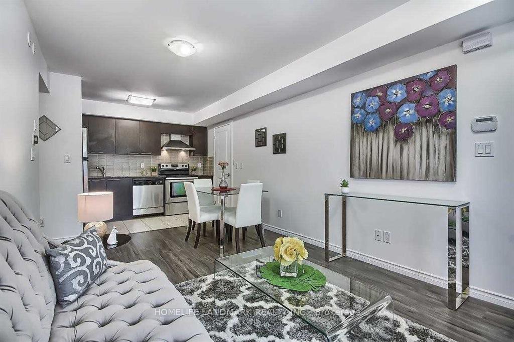 Photo 4 of Unit 242, 318 John Street, Markham, Aileen-Willowbrook — HOMEH
