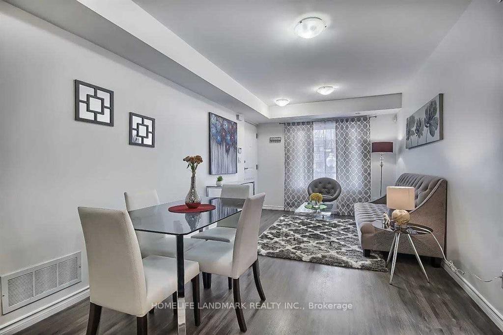 Photo 5 of Unit 242, 318 John Street, Markham, Aileen-Willowbrook — HOMEH