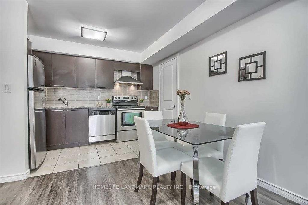 Photo 6 of Unit 242, 318 John Street, Markham, Aileen-Willowbrook — HOMEH