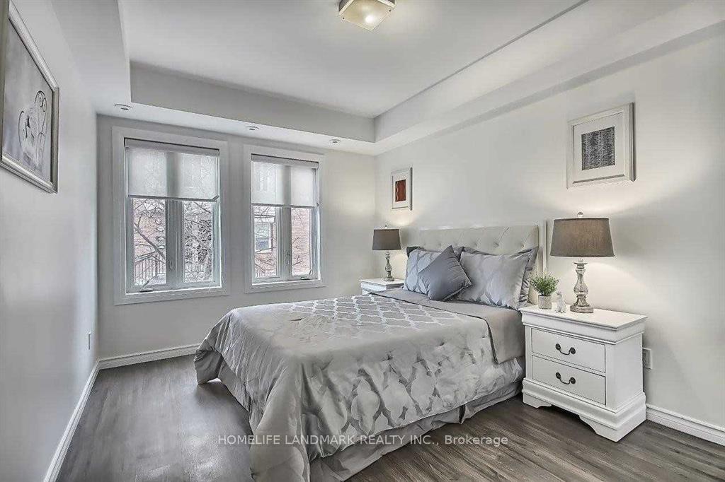 Photo 9 of Unit 242, 318 John Street, Markham, Aileen-Willowbrook — HOMEH