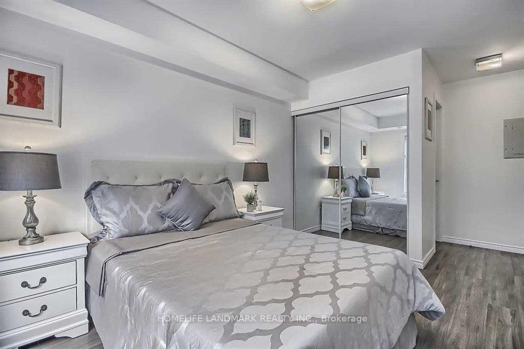 Photo 10 of Unit 242, 318 John Street, Markham, Aileen-Willowbrook — HOMEH