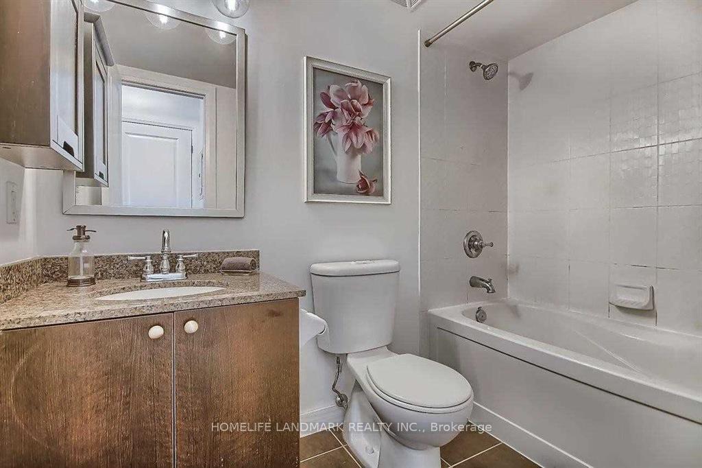 Photo 11 of Unit 242, 318 John Street, Markham, Aileen-Willowbrook — HOMEH