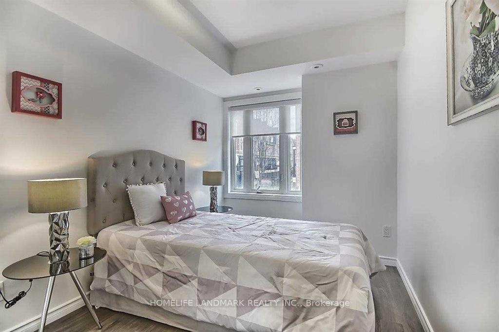 Photo 12 of Unit 242, 318 John Street, Markham, Aileen-Willowbrook — HOMEH