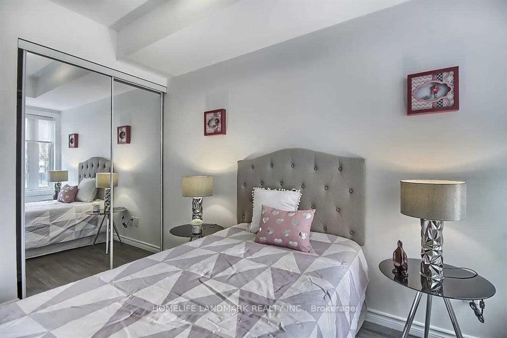 Photo 13 of Unit 242, 318 John Street, Markham, Aileen-Willowbrook — HOMEH