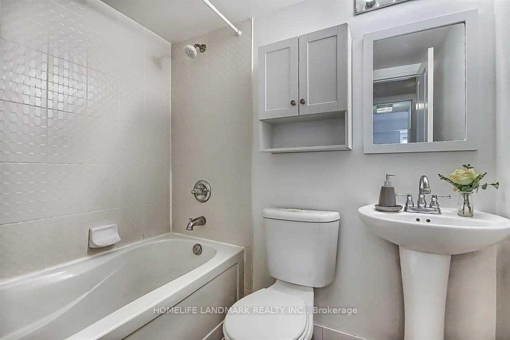 Photo 14 of Unit 242, 318 John Street, Markham, Aileen-Willowbrook — HOMEH