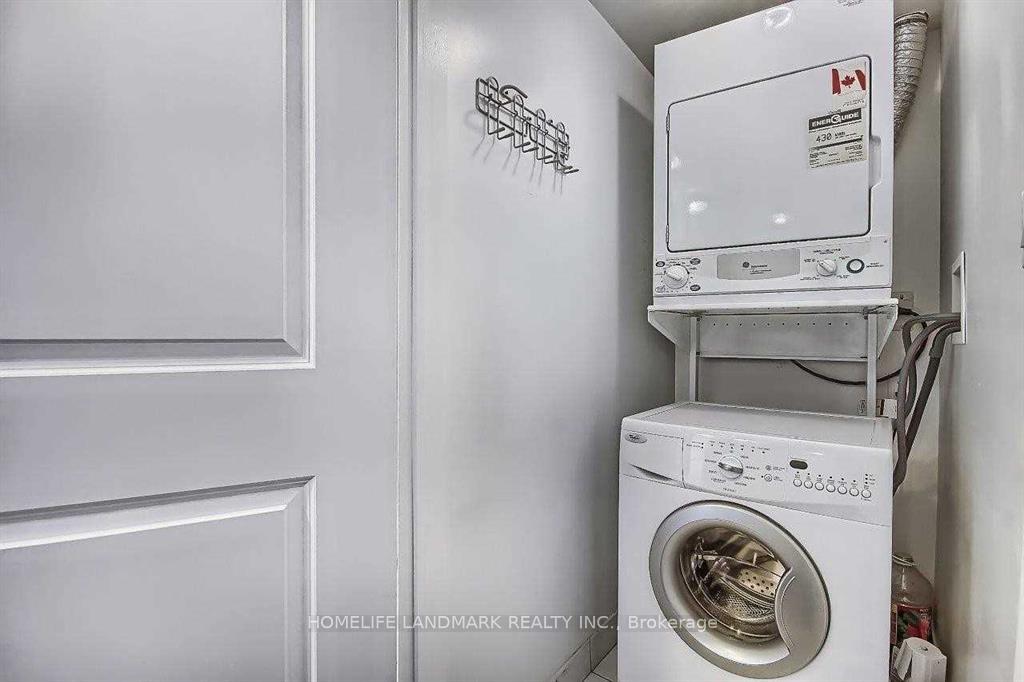 Photo 15 of Unit 242, 318 John Street, Markham, Aileen-Willowbrook — HOMEH
