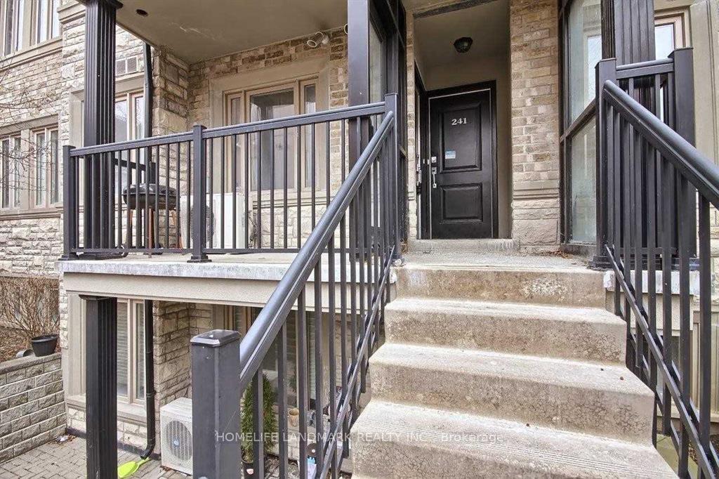 Photo 16 of Unit 242, 318 John Street, Markham, Aileen-Willowbrook — HOMEH