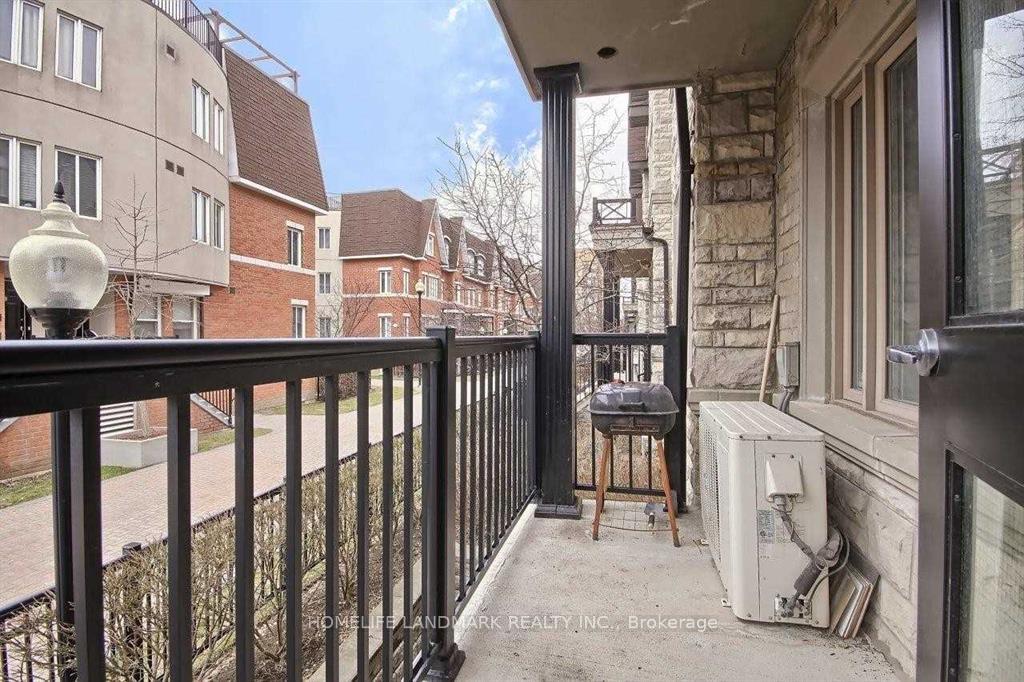 Photo 17 of Unit 242, 318 John Street, Markham, Aileen-Willowbrook — HOMEH