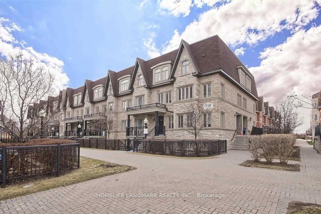 Photo 18 of Unit 242, 318 John Street, Markham, Aileen-Willowbrook — HOMEH