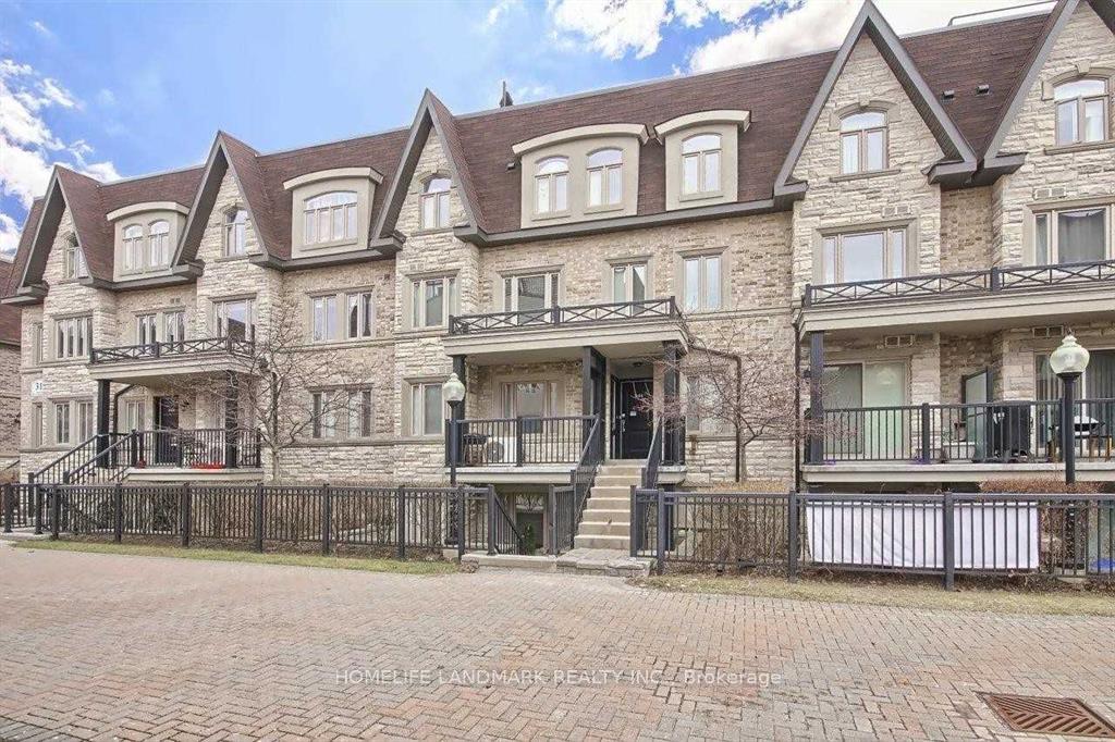 Photo 19 of Unit 242, 318 John Street, Markham, Aileen-Willowbrook — HOMEH