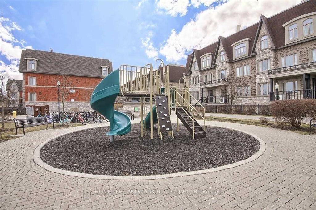 Photo 20 of Unit 242, 318 John Street, Markham, Aileen-Willowbrook — HOMEH
