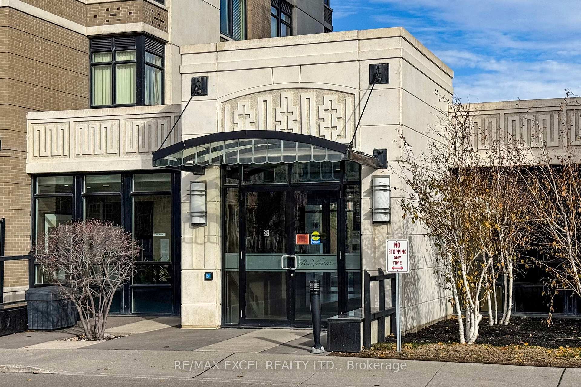 Photo 1 of Unit 501, 151 Upper Duke Crescent, Markham, Unionville — HOMEH
