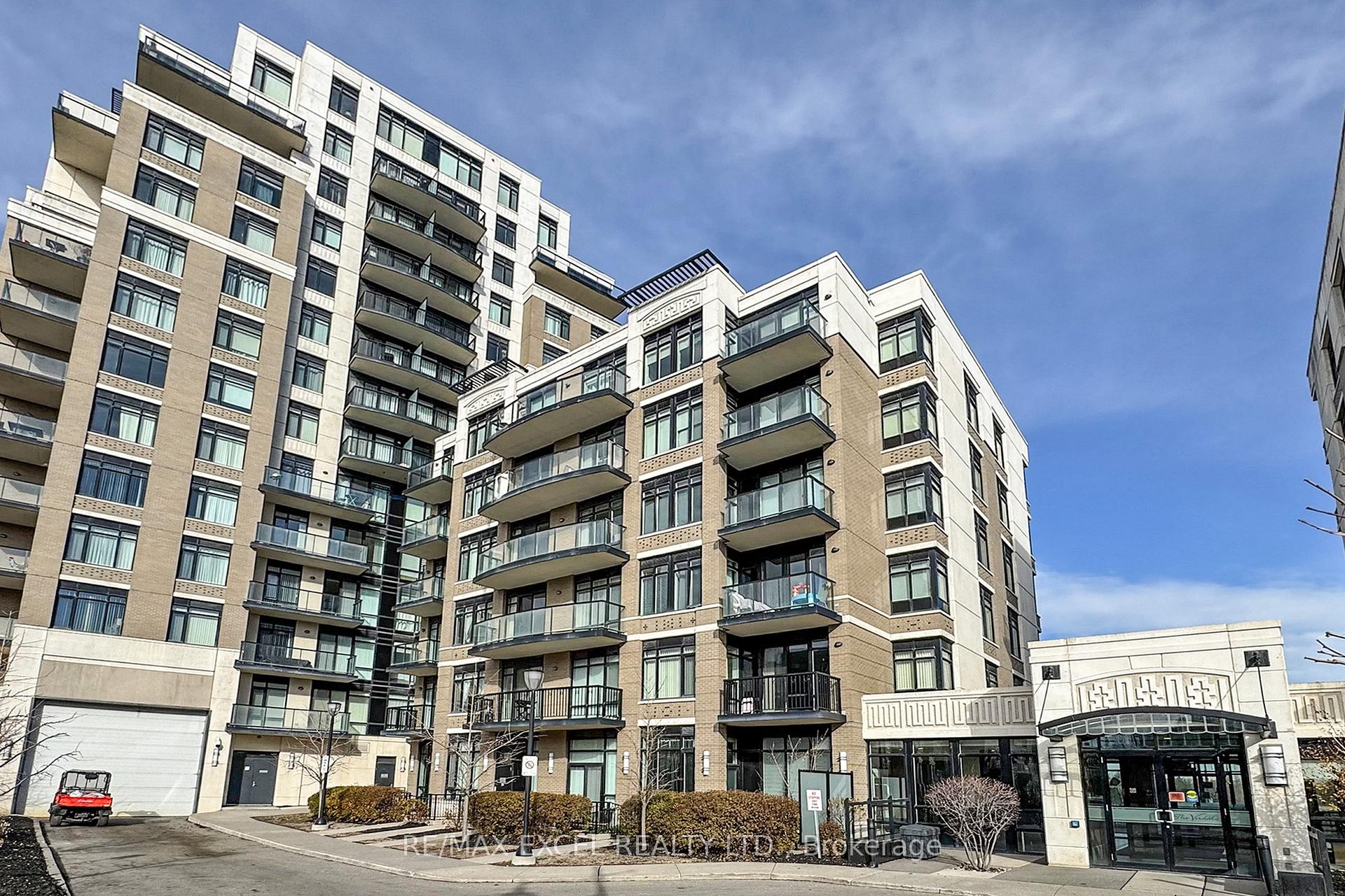 Photo 3 of Unit 501, 151 Upper Duke Crescent, Markham, Unionville — HOMEH