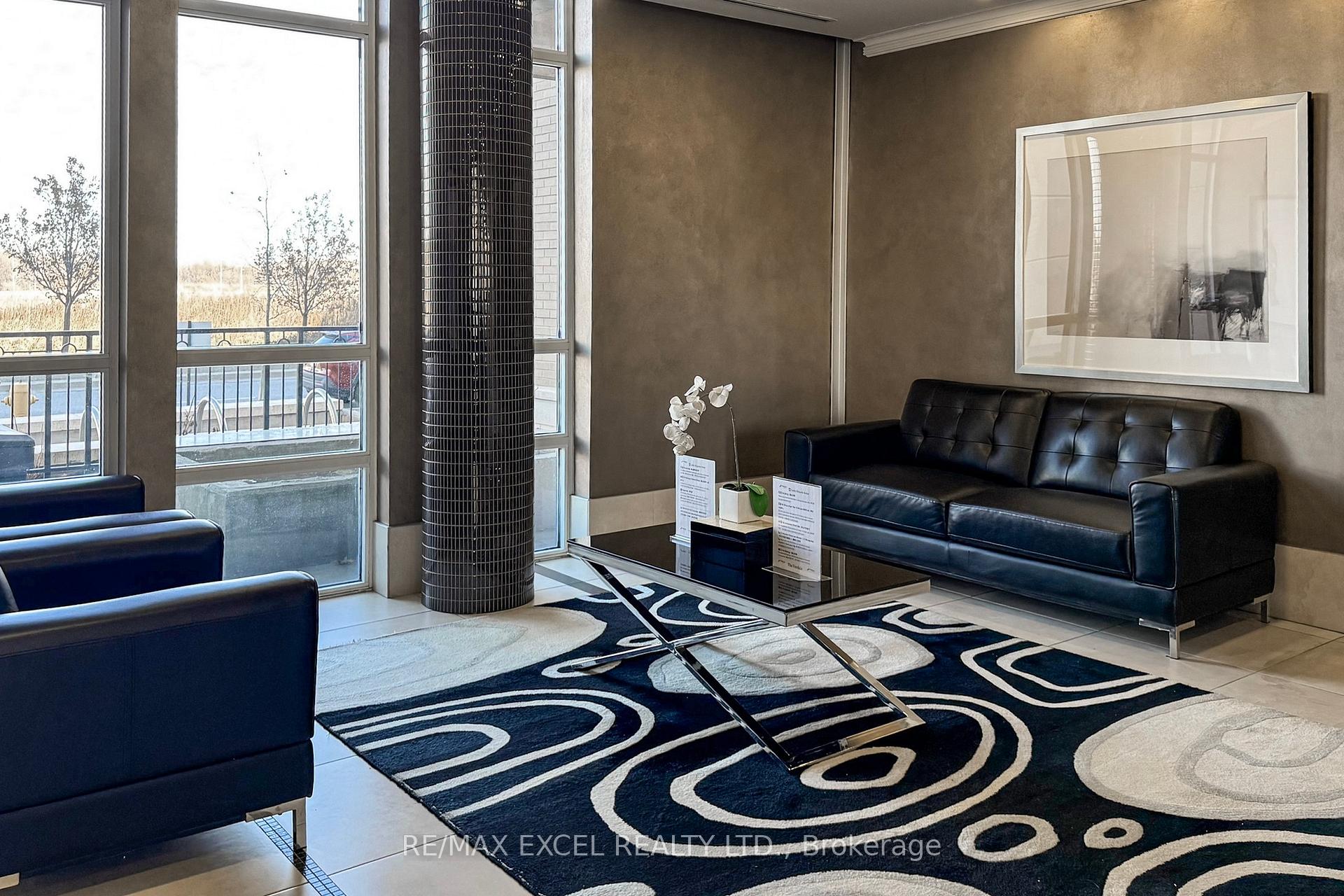 Photo 6 of Unit 501, 151 Upper Duke Crescent, Markham, Unionville — HOMEH