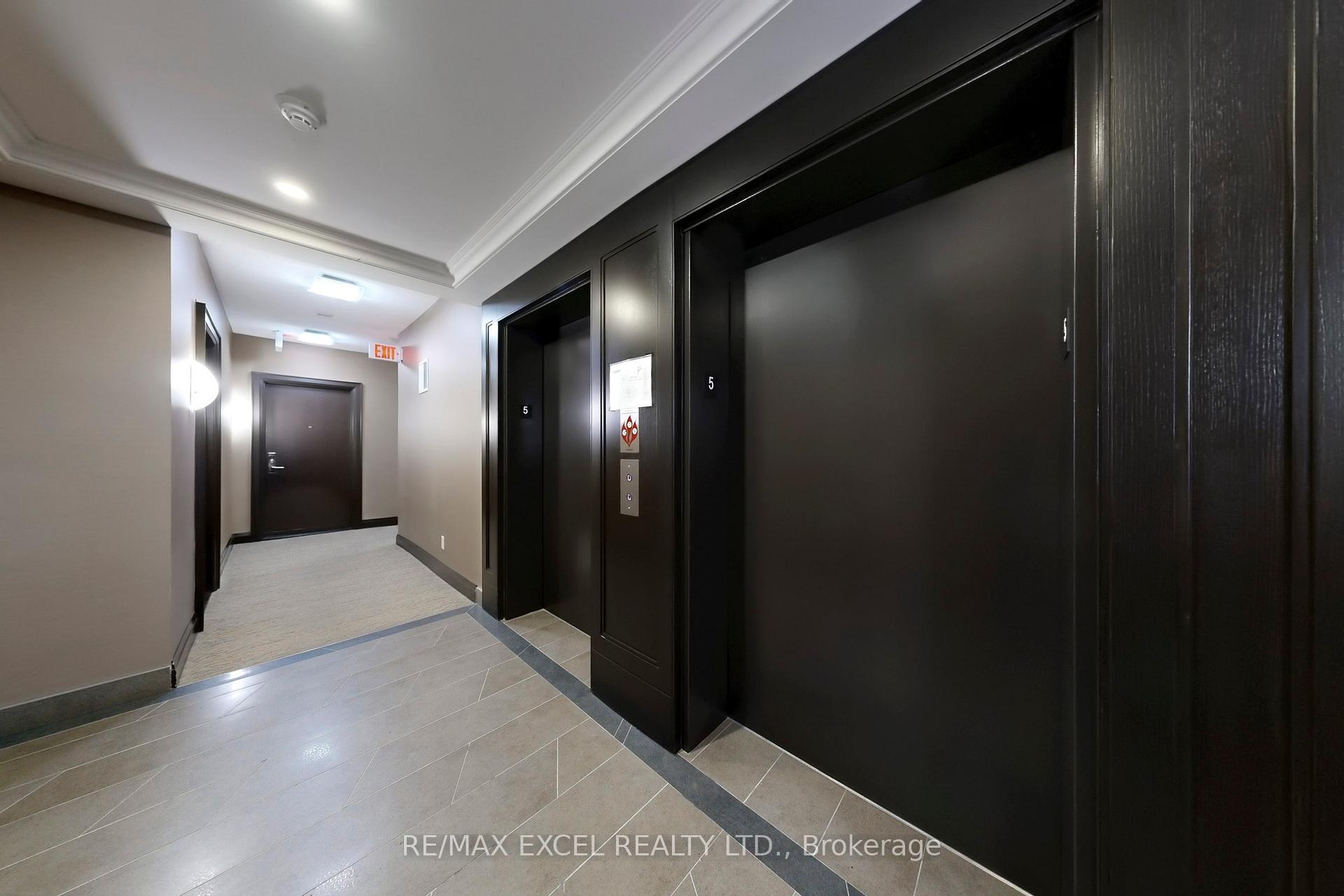 Photo 7 of Unit 501, 151 Upper Duke Crescent, Markham, Unionville — HOMEH
