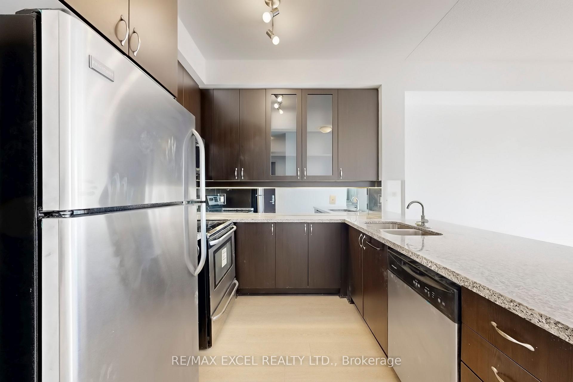 Photo 13 of Unit 501, 151 Upper Duke Crescent, Markham, Unionville — HOMEH