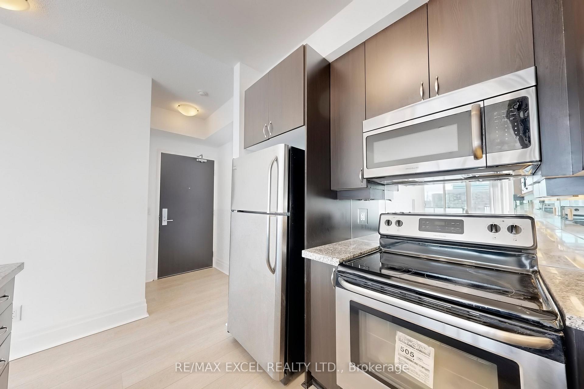 Photo 14 of Unit 501, 151 Upper Duke Crescent, Markham, Unionville — HOMEH