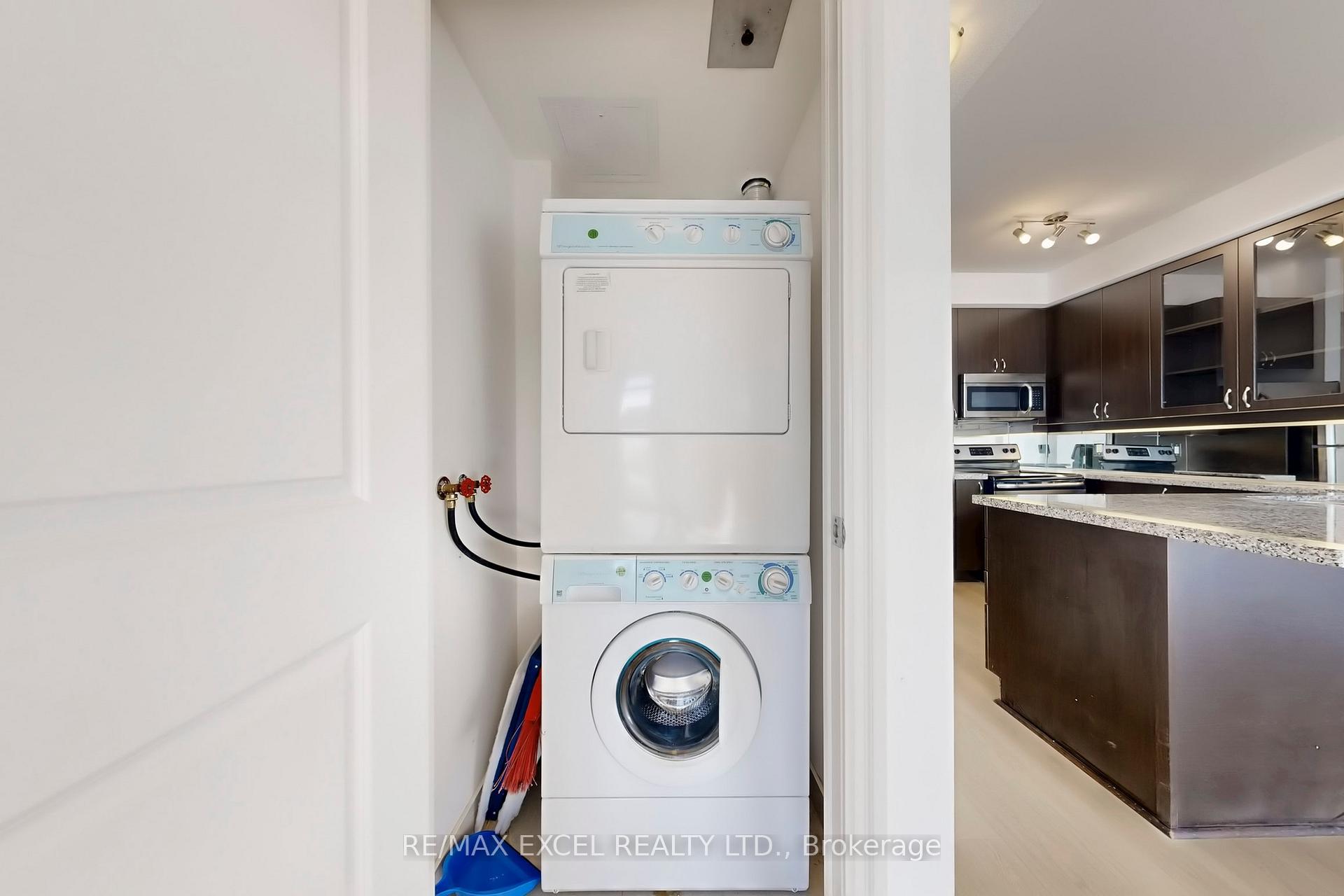 Photo 21 of Unit 501, 151 Upper Duke Crescent, Markham, Unionville — HOMEH