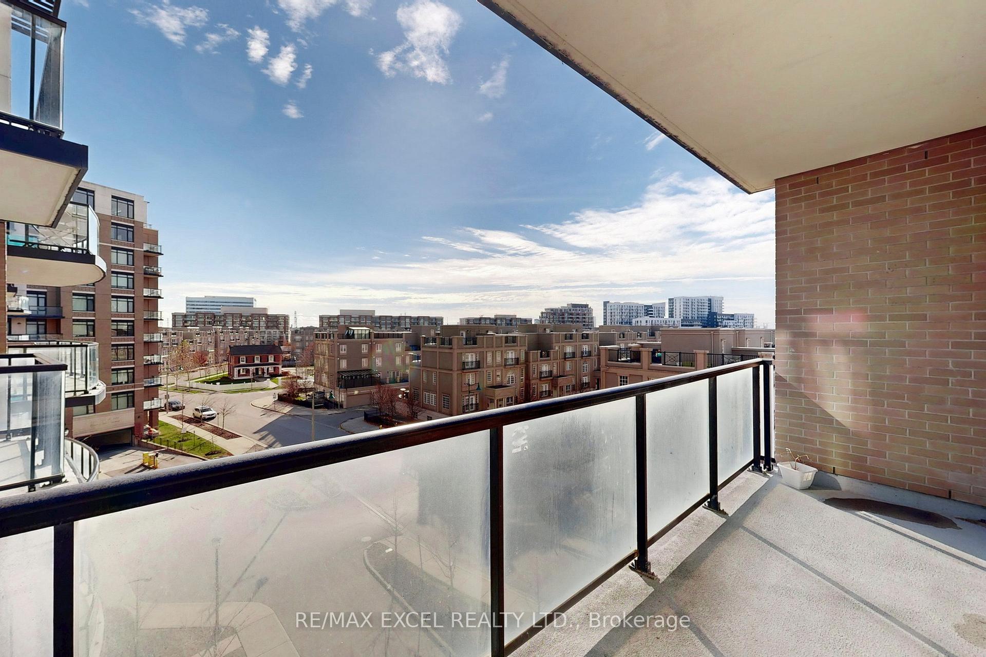 Photo 23 of Unit 501, 151 Upper Duke Crescent, Markham, Unionville — HOMEH